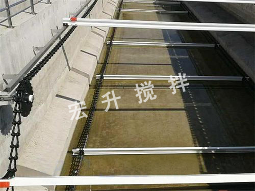 鏈條式刮油機(jī)