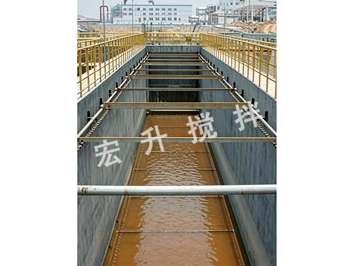 鏈條式刮油機(jī)