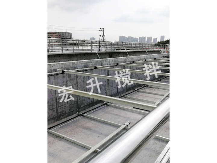 鏈條式刮油機(jī)